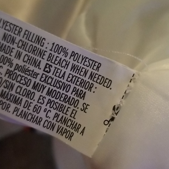 New Forever 21 Patch Bomber Jacket - SZ L - Picture 3 of 7